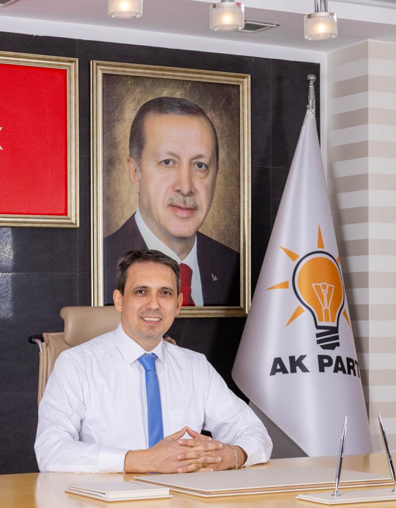 AK Parti İl Başkanı Ökten: İstanbul mitingini değerlendirdi