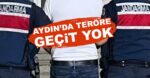 Aydın’da terör propagandası yapan 14 kişi yakalandı