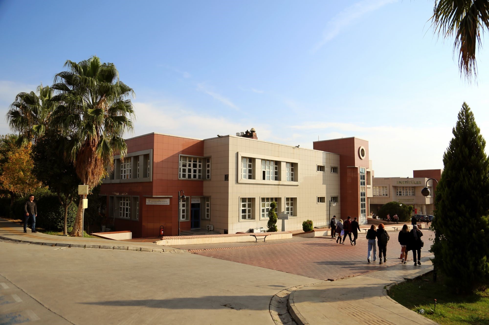Aydın’da üniversite 2 Ekim’de açılacak